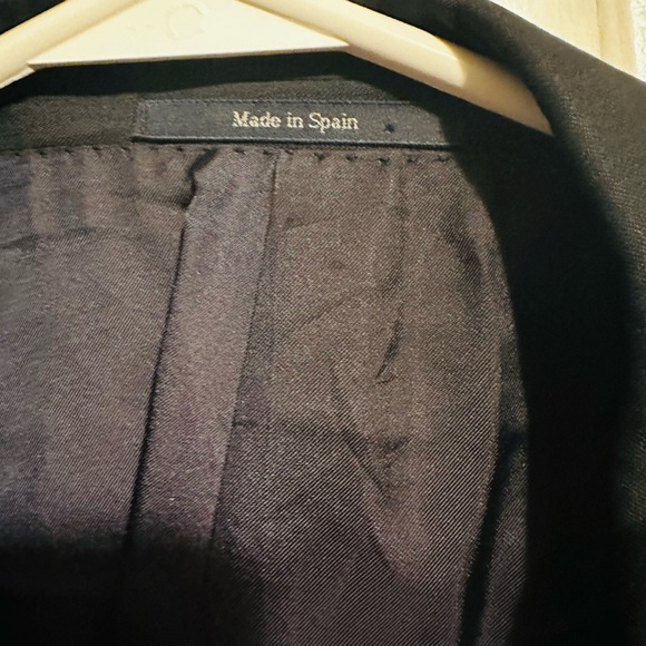 Ermenegildo Zegna luxury multi season Jacket Sz 54-R 100% Wool FLASH SALE! - Picture 8 of 9